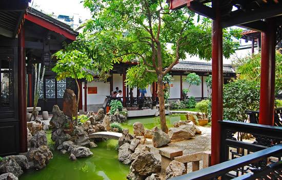 景觀設(shè)計