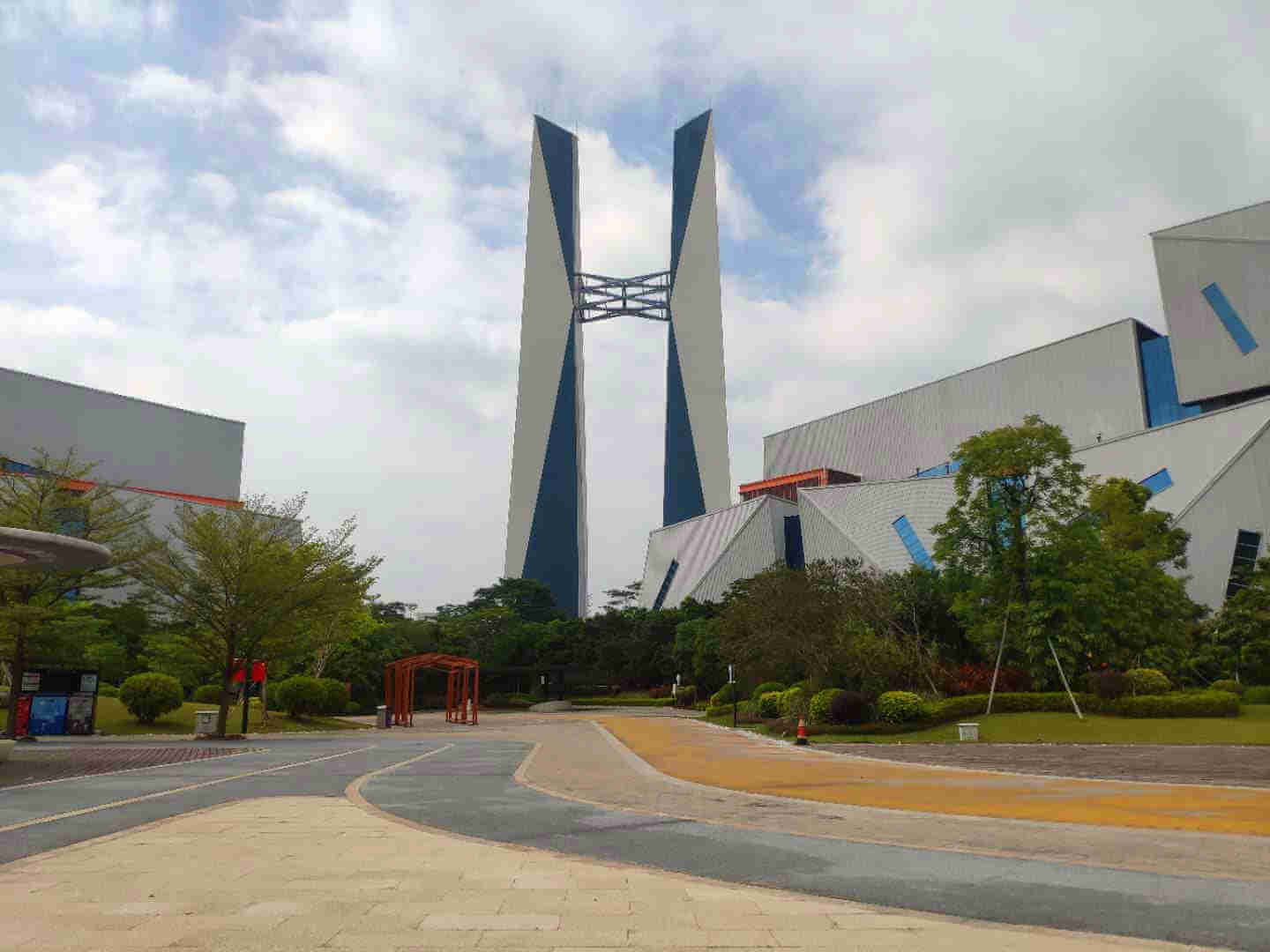 工廠綠化養(yǎng)護(hù)