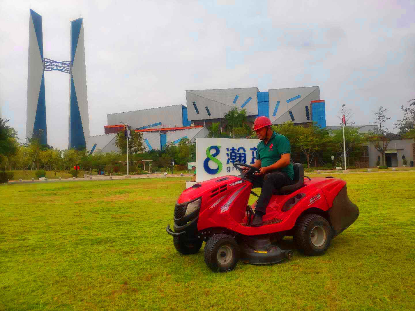 佛山綠化養(yǎng)護(hù)需要注意的問題