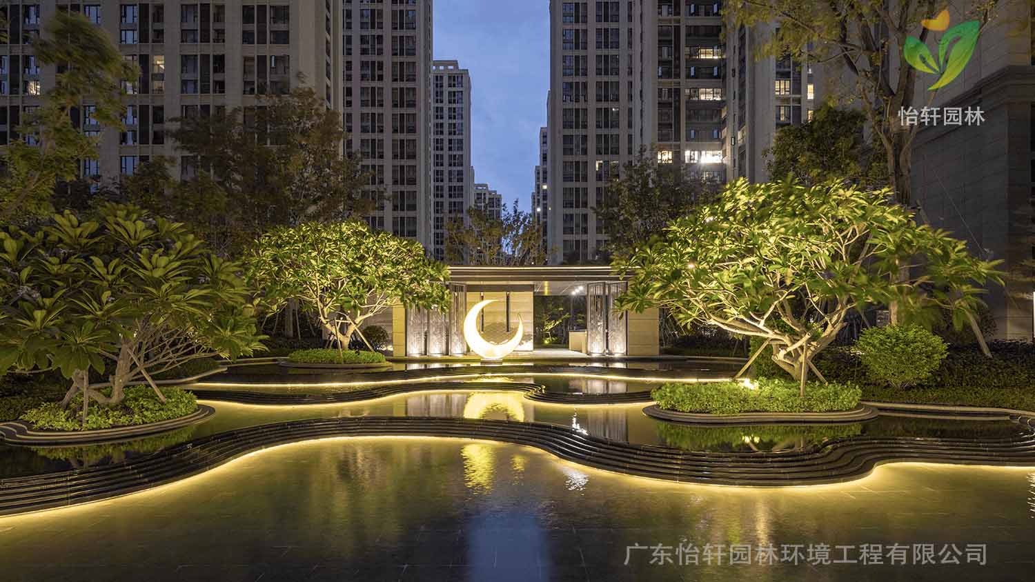 景觀設(shè)計