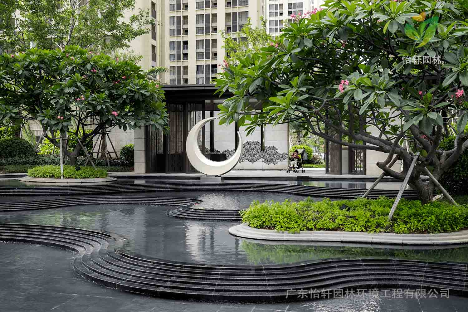 景觀設(shè)計