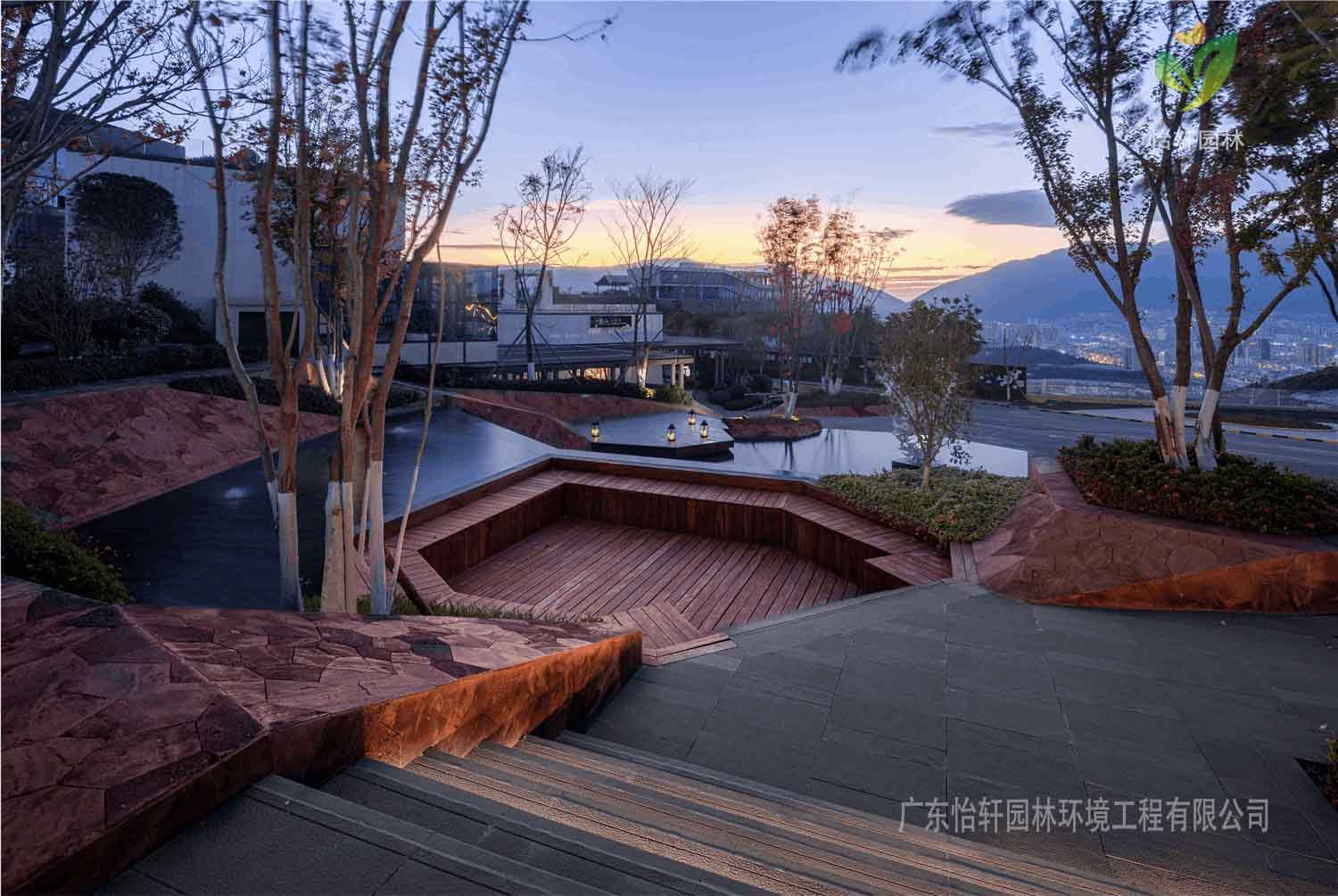 景觀設(shè)計(jì)