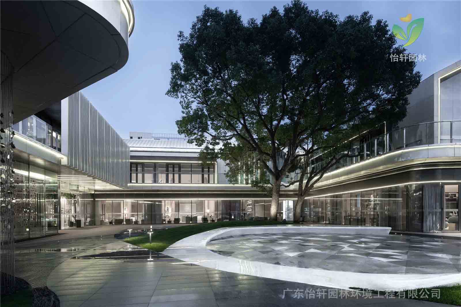 景觀設(shè)計(jì)