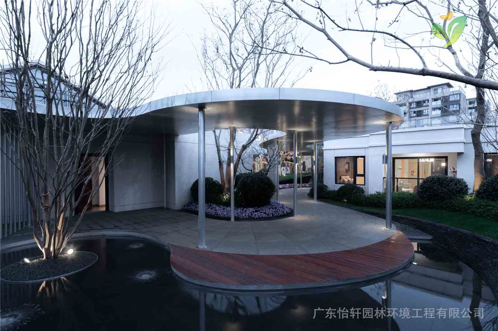景觀設(shè)計(jì)