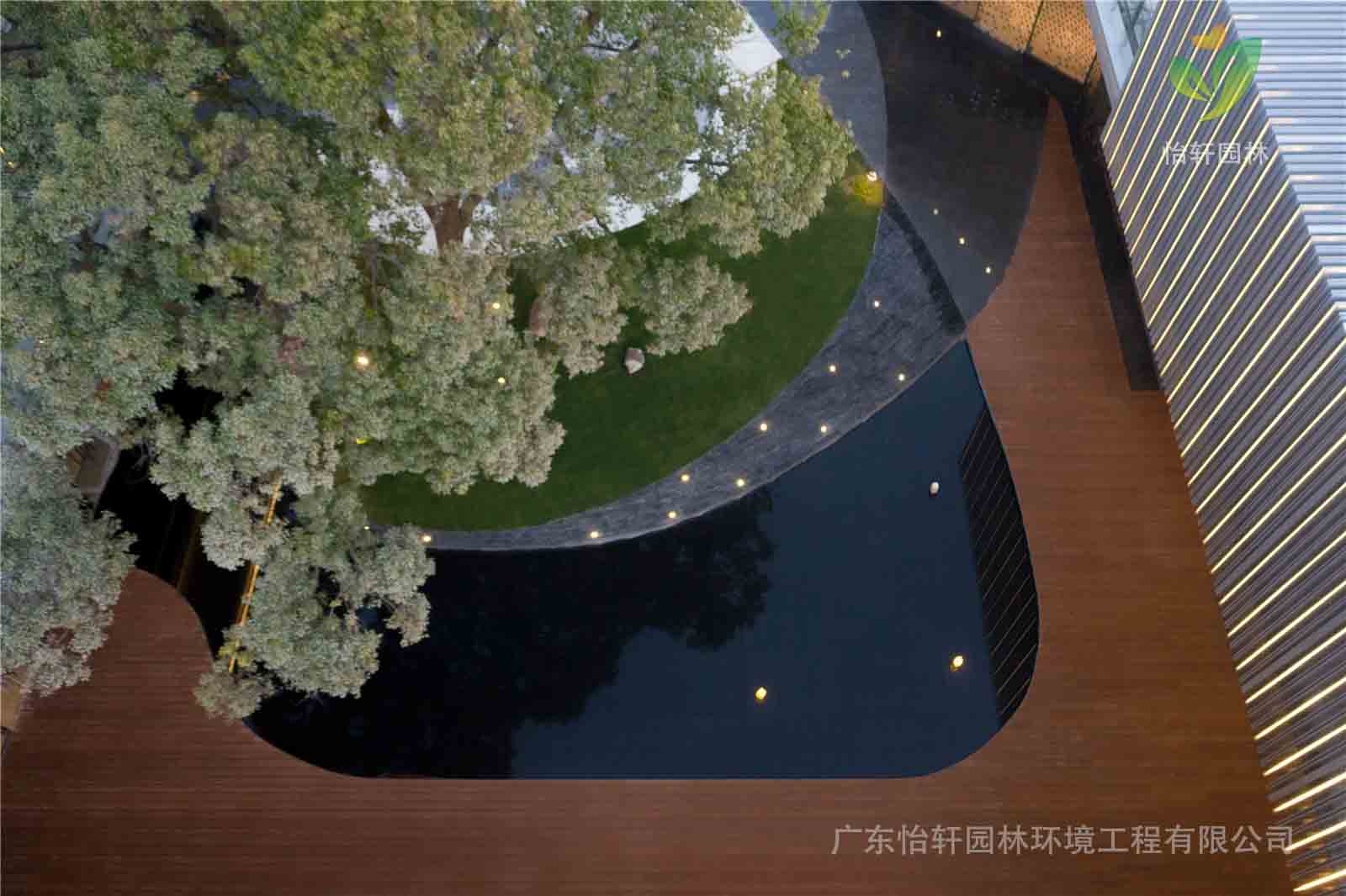 景觀設(shè)計(jì)