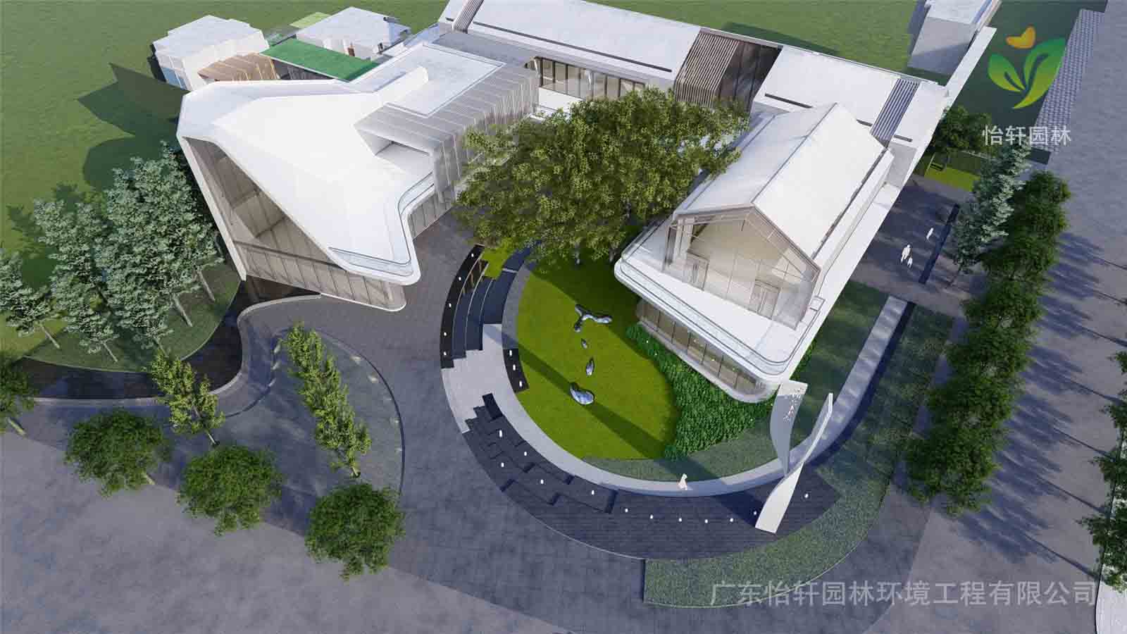 景觀設(shè)計(jì)