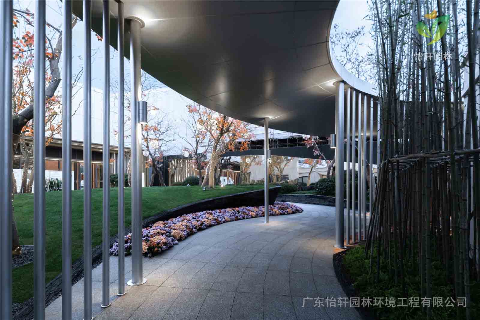 景觀設(shè)計(jì)
