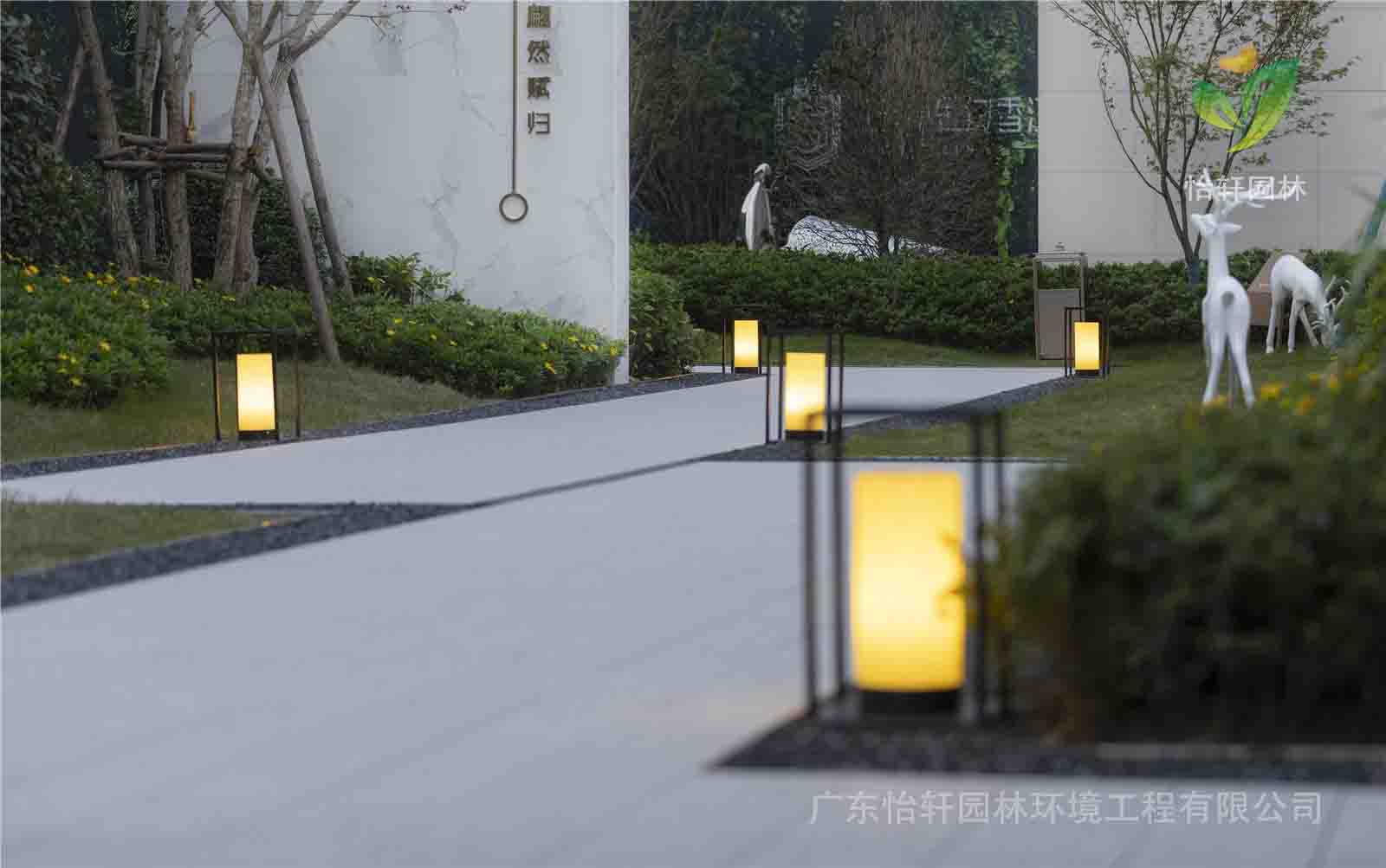 景觀設(shè)計(jì)