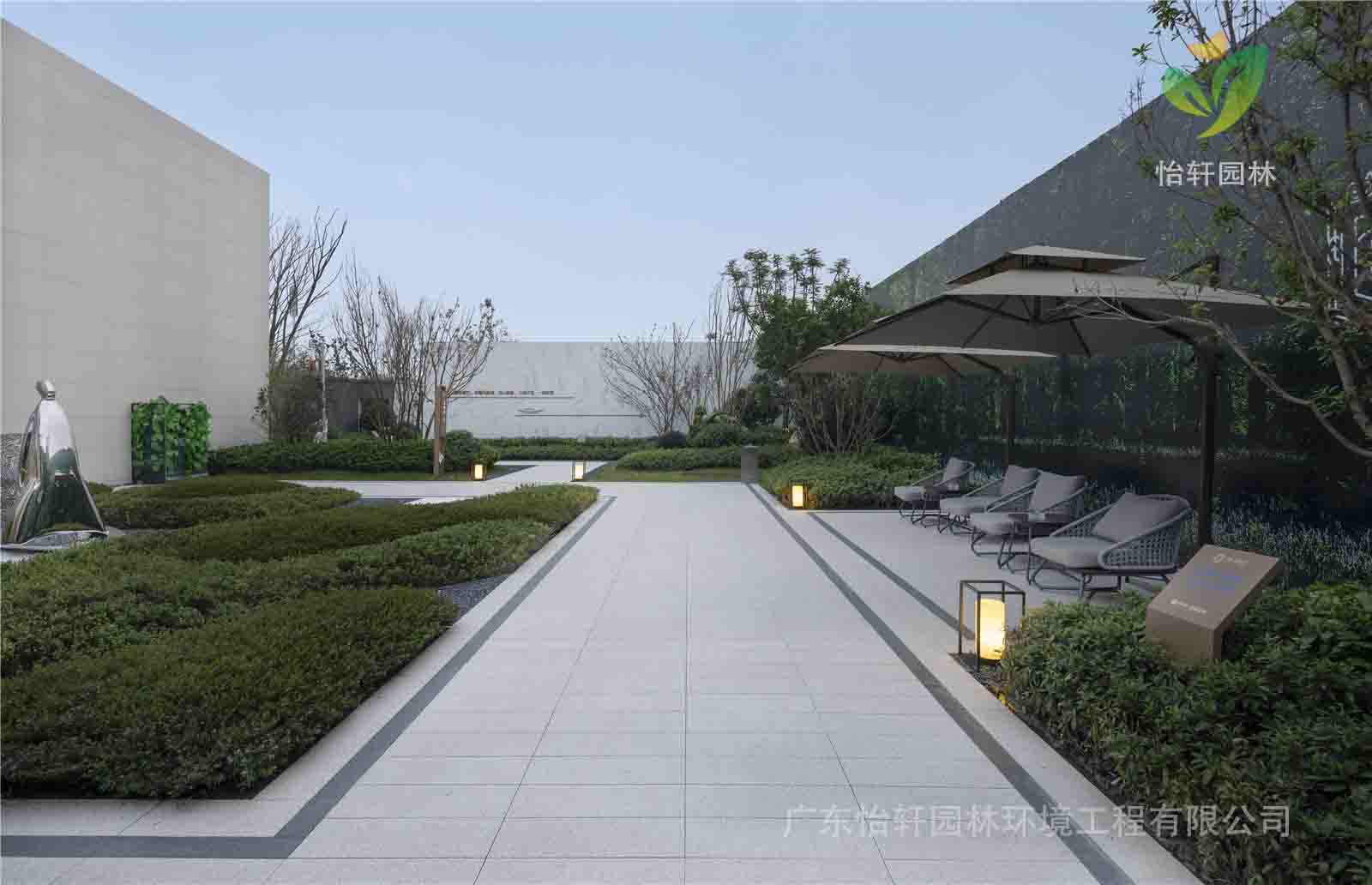 景觀設(shè)計(jì)