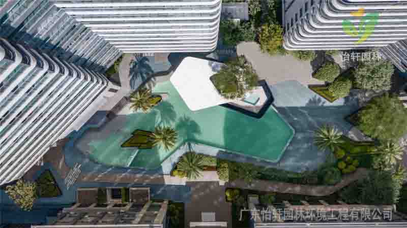 景觀設(shè)計(jì)