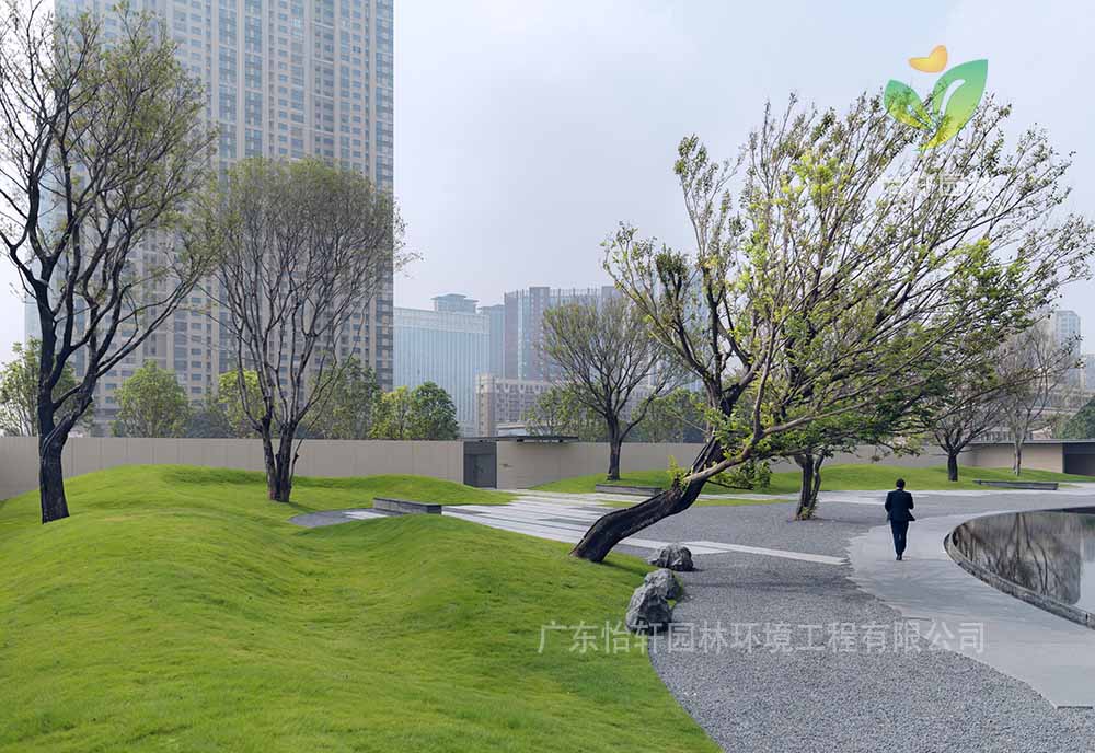 景觀設(shè)計(jì)