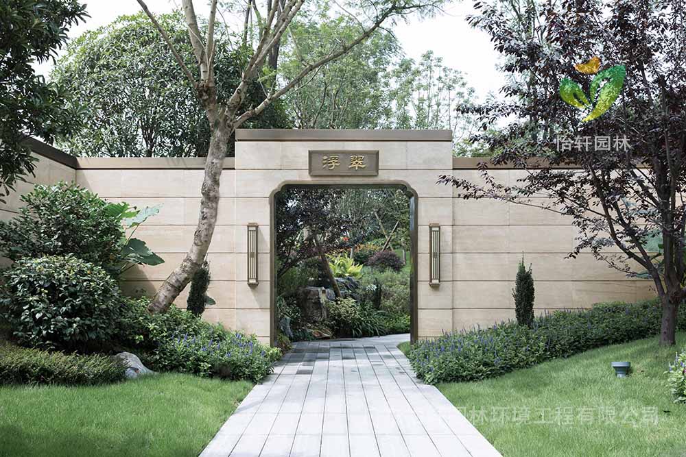 景觀設(shè)計(jì) 景觀設(shè)計(jì)
