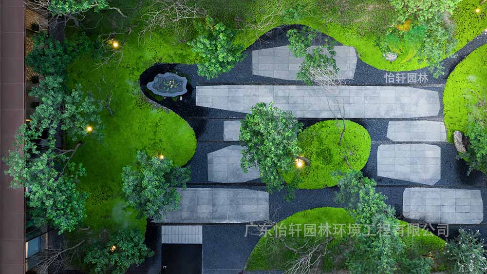 景觀設(shè)計