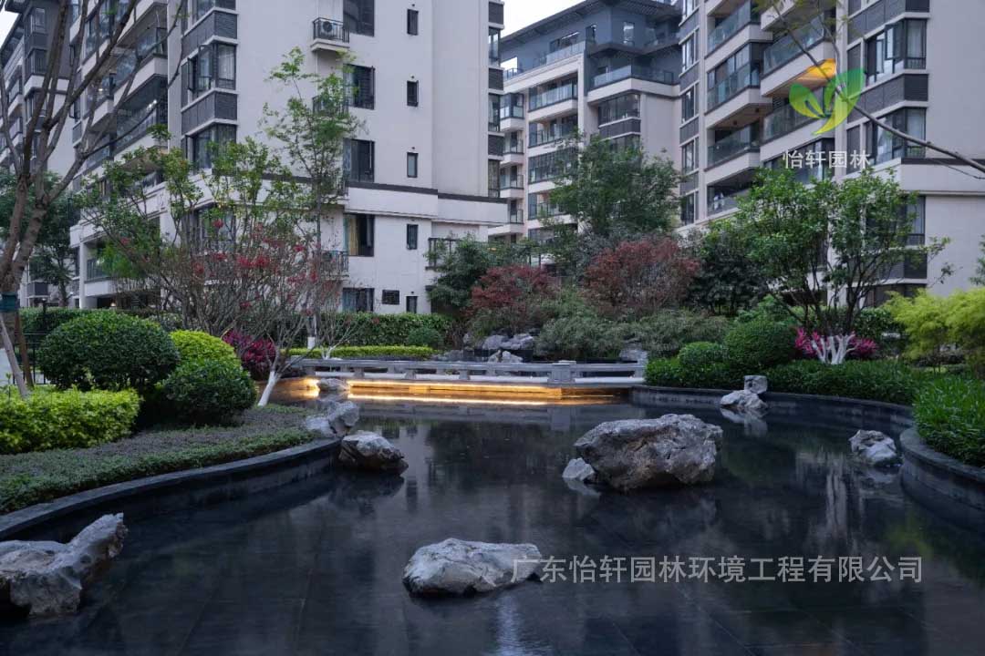 景觀設(shè)計(jì)