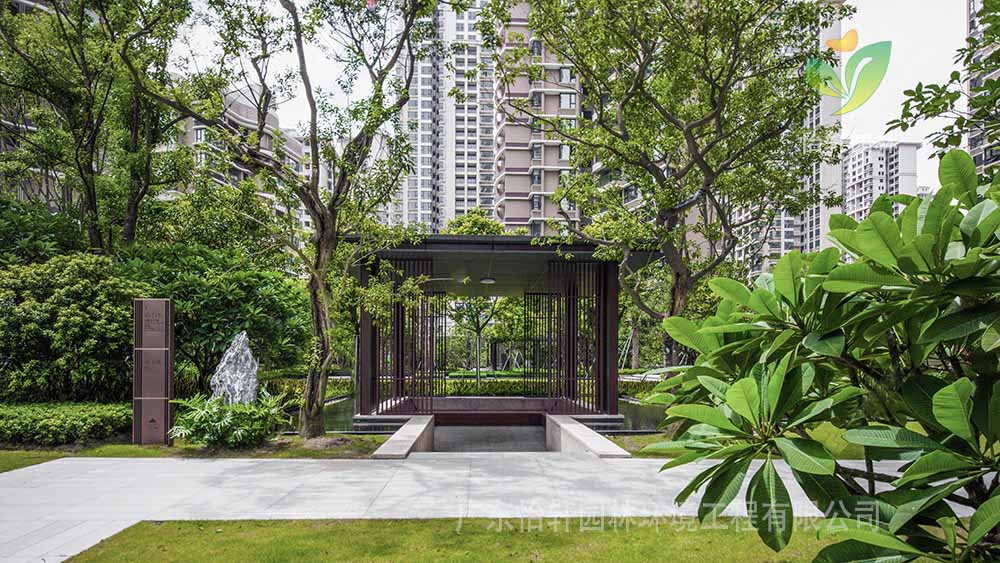 景觀設(shè)計