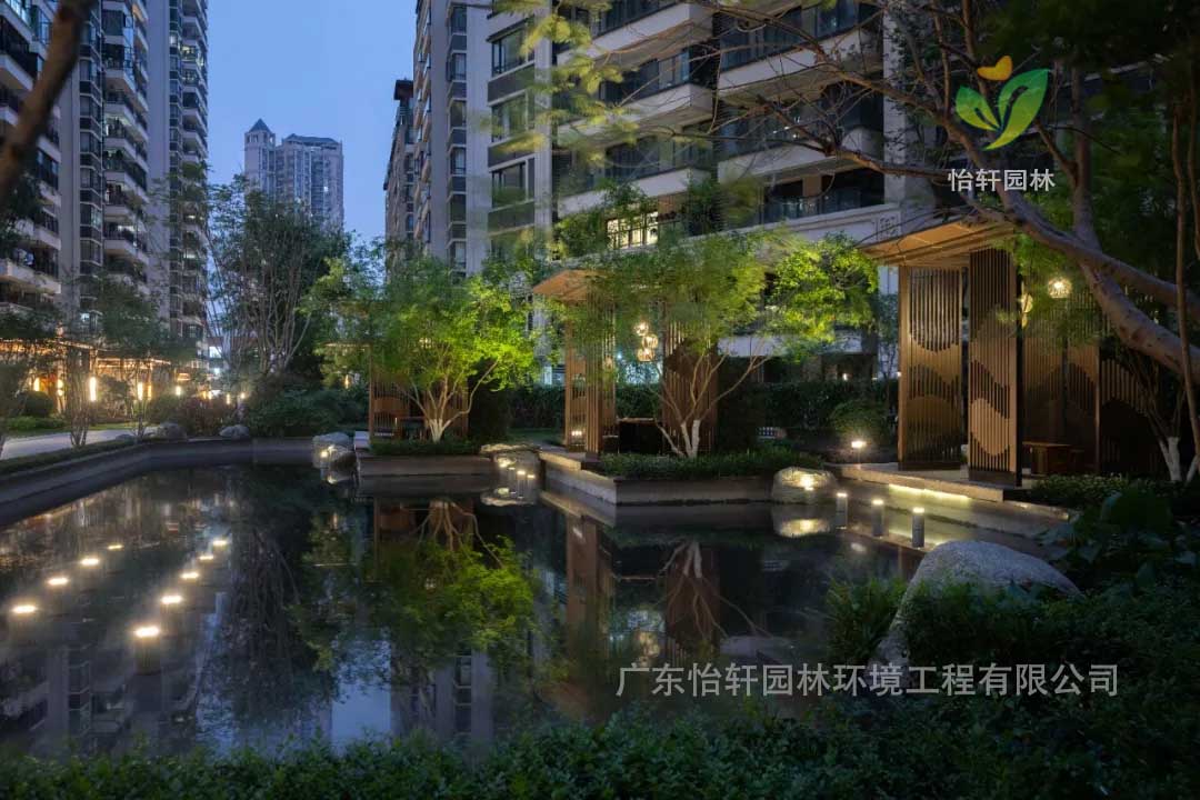 景觀設(shè)計(jì)