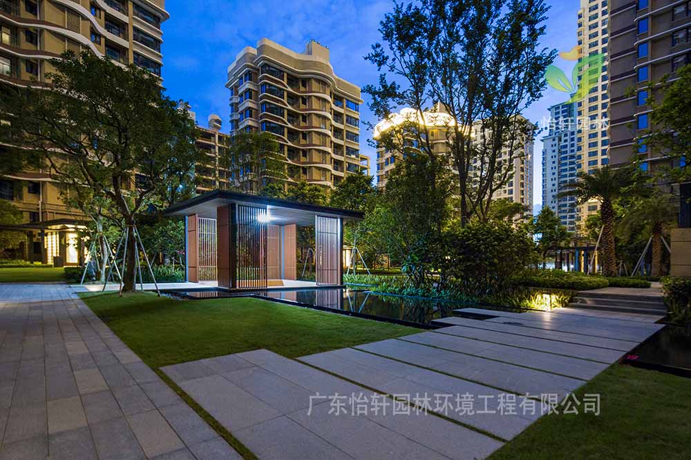 景觀設(shè)計