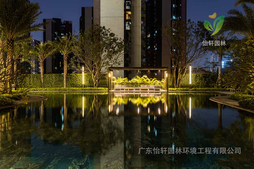 景觀設(shè)計 景觀設(shè)計