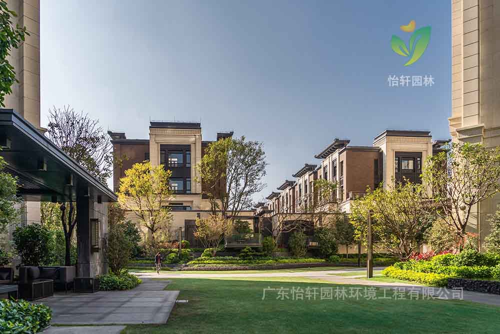 景觀設(shè)計 景觀設(shè)計