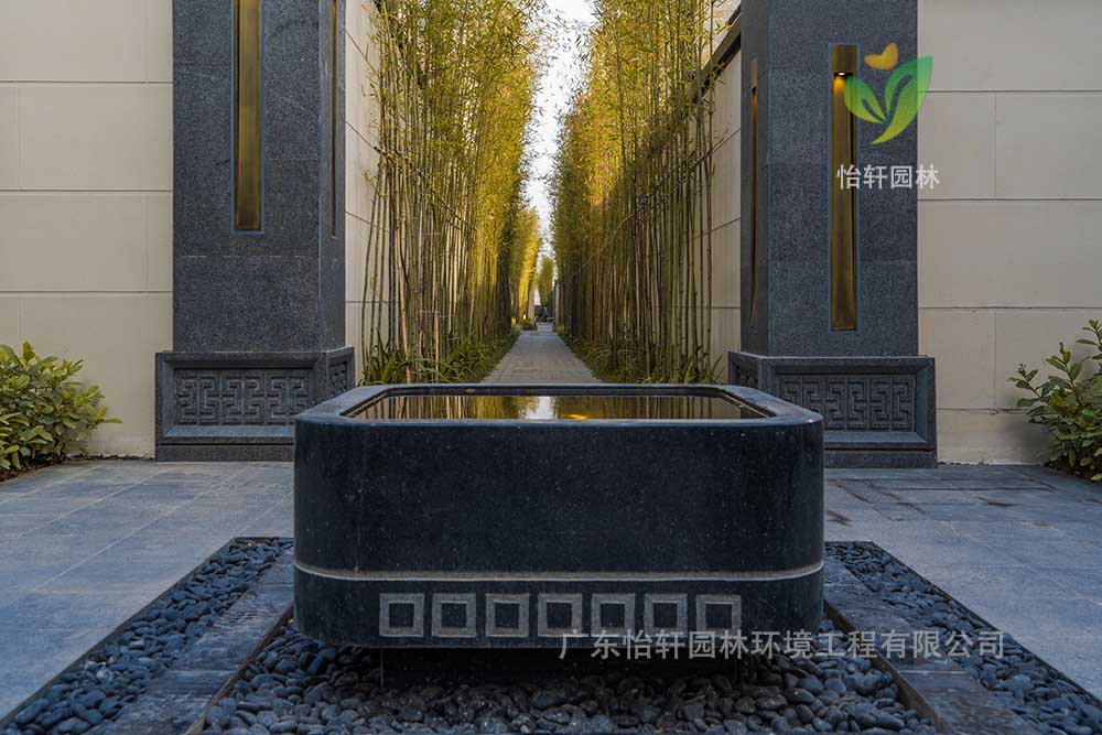 景觀設(shè)計 景觀設(shè)計