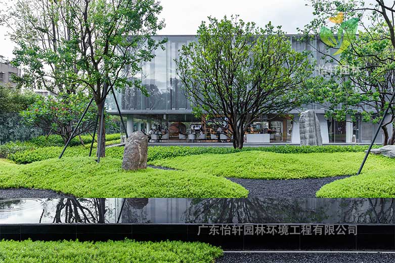 景觀設(shè)計(jì)