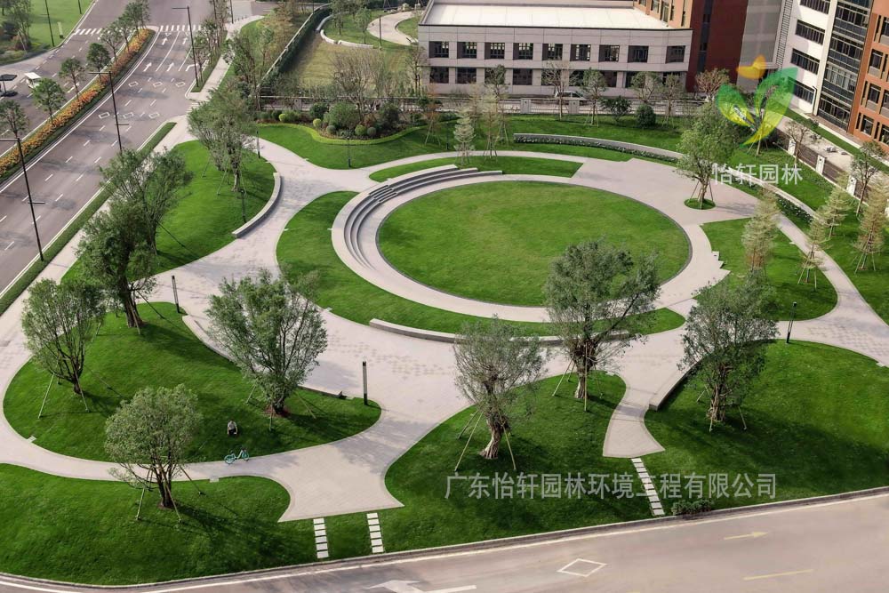 景觀設(shè)計(jì) 景觀設(shè)計(jì)