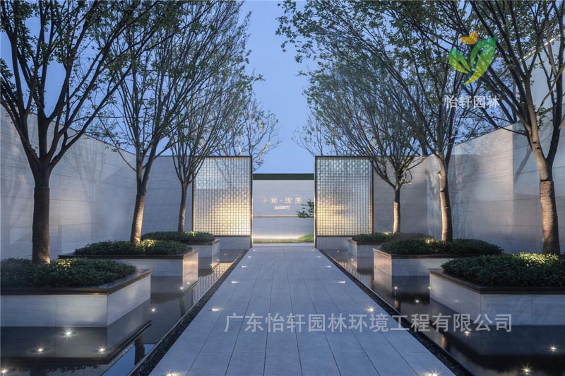 景觀設(shè)計