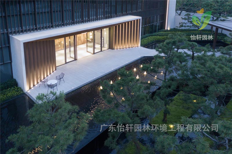 景觀設(shè)計