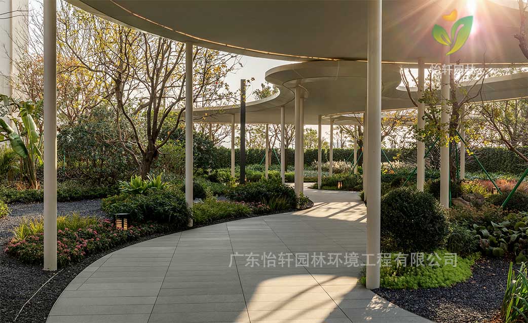 景觀設(shè)計(jì) 景觀設(shè)計(jì)