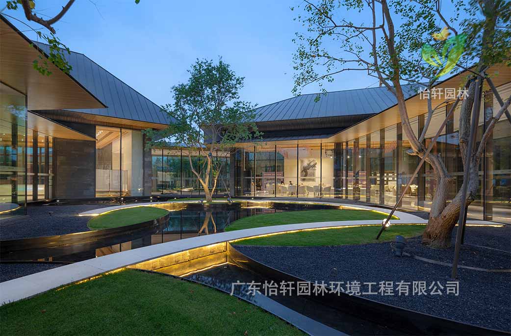 景觀設(shè)計