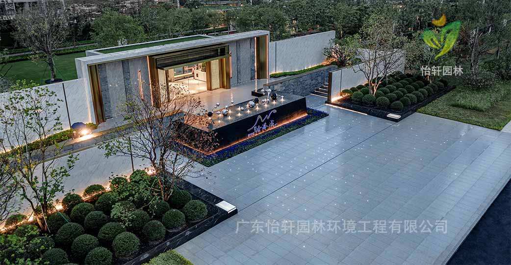 景觀設(shè)計(jì) 景觀設(shè)計(jì)