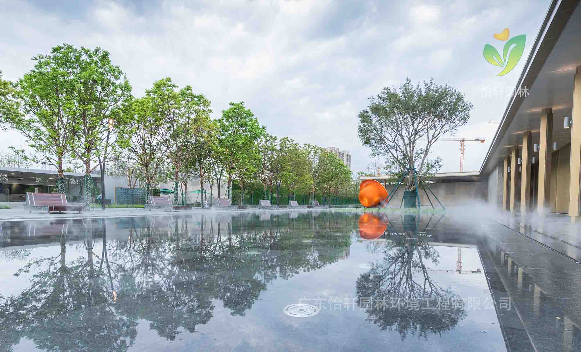 景觀設(shè)計