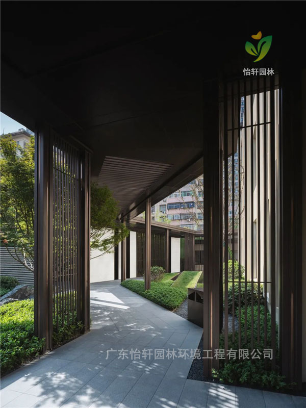 景觀設(shè)計(jì)