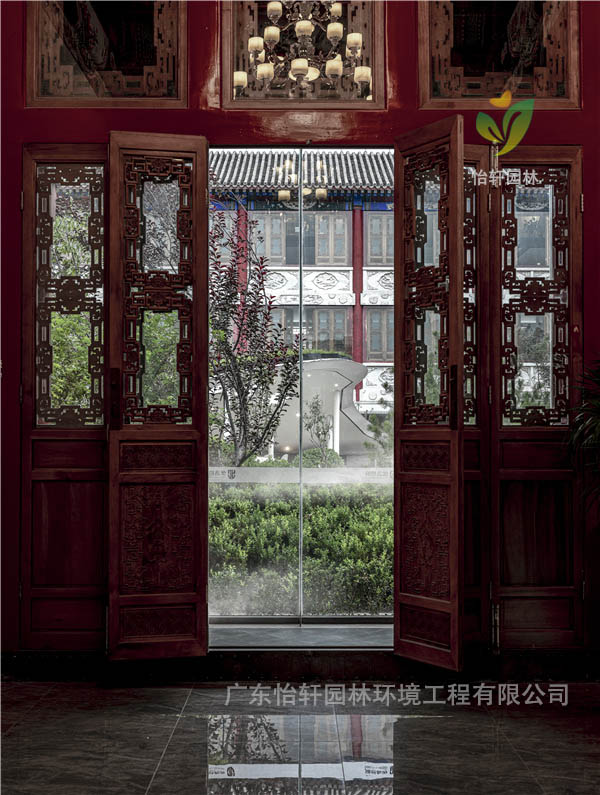 景觀設(shè)計