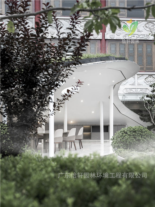 景觀設(shè)計