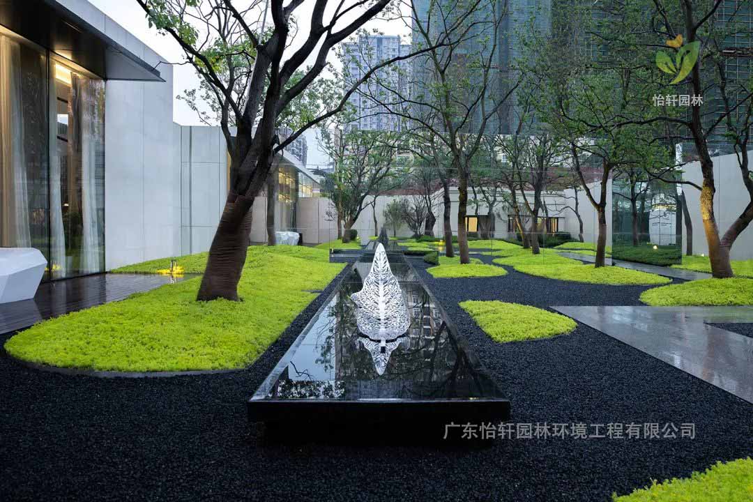 景觀設(shè)計(jì)