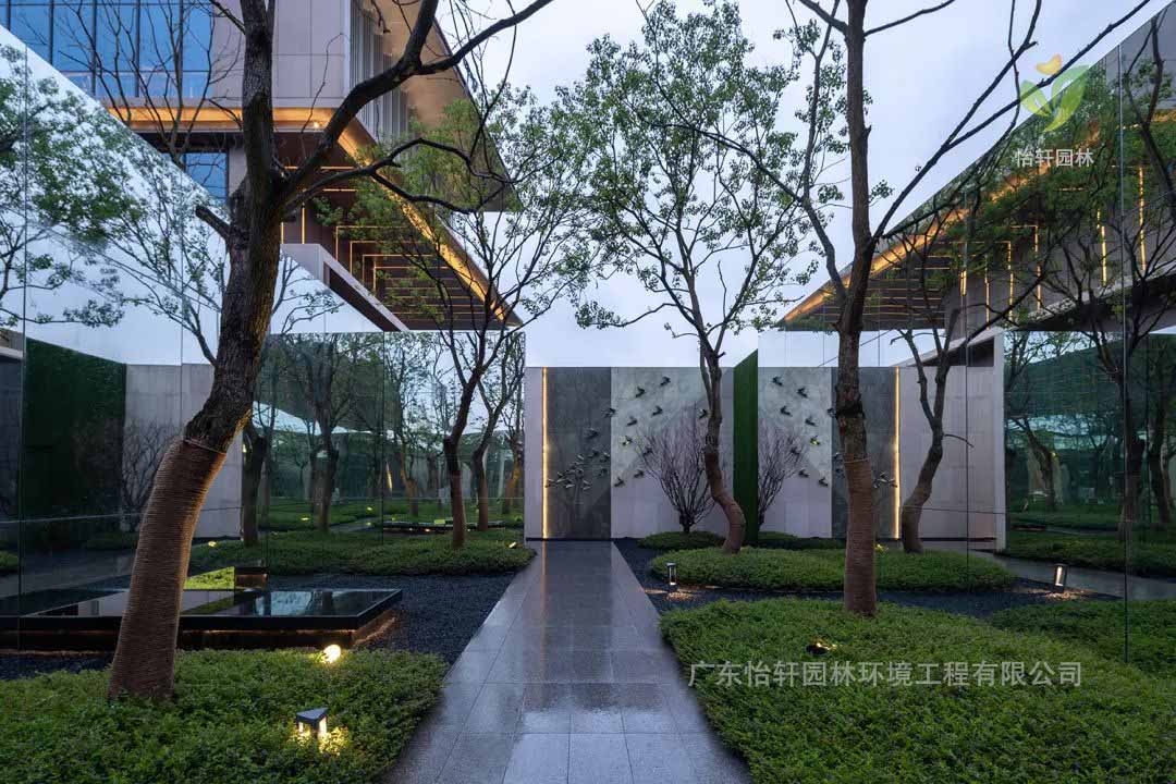 景觀設(shè)計(jì)