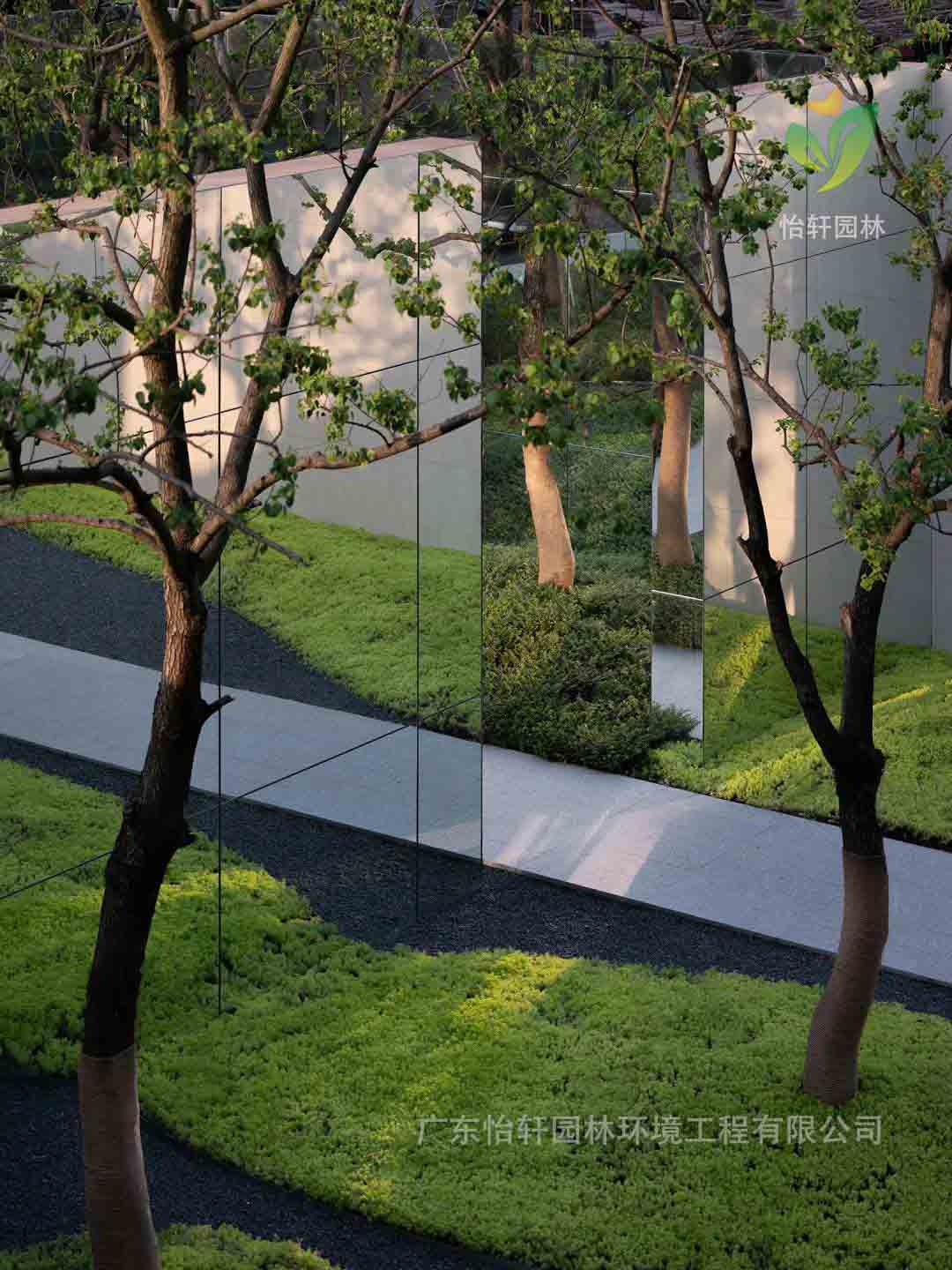 景觀設(shè)計(jì)