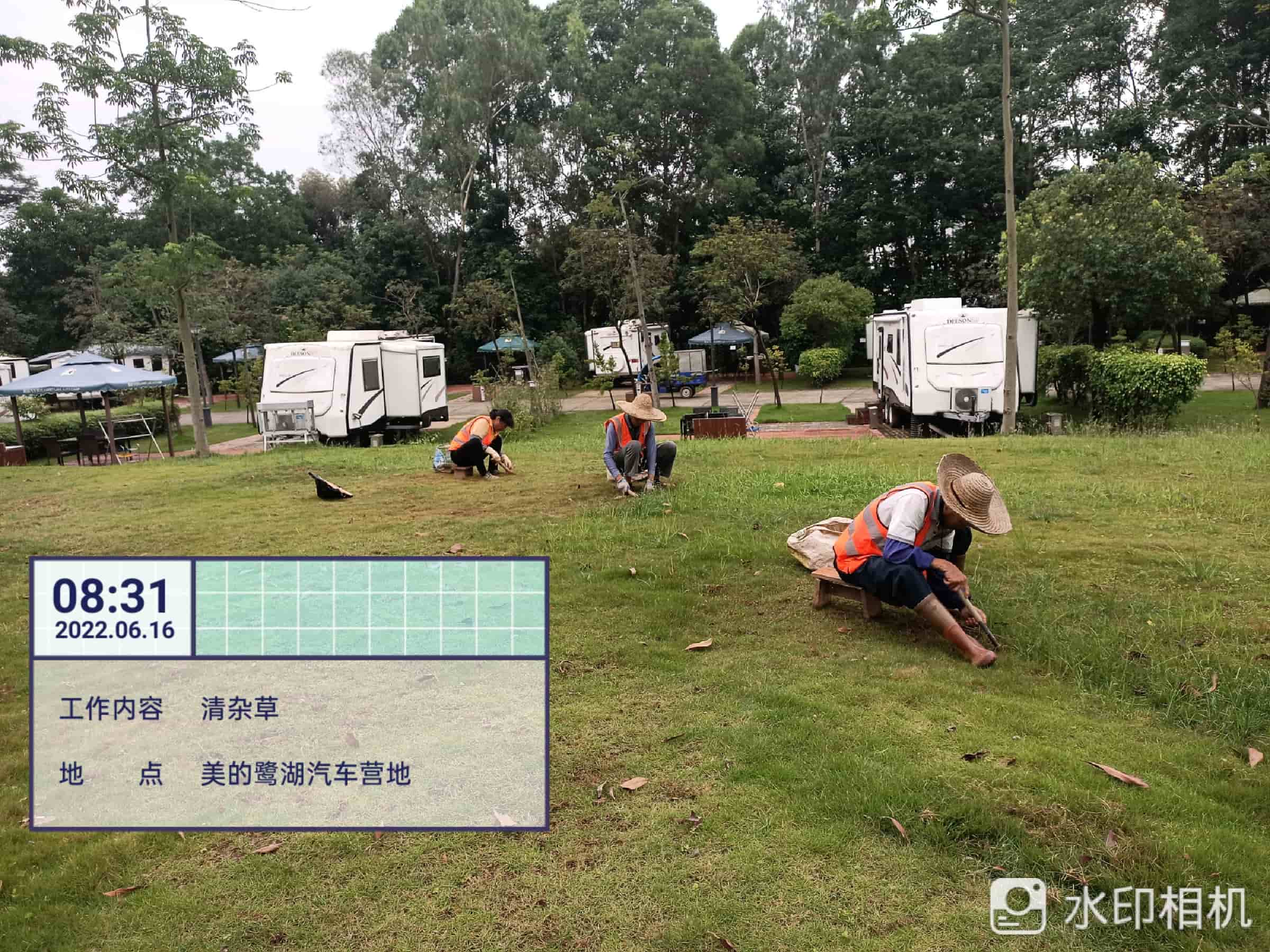 園林養(yǎng)護(hù),養(yǎng)護(hù)