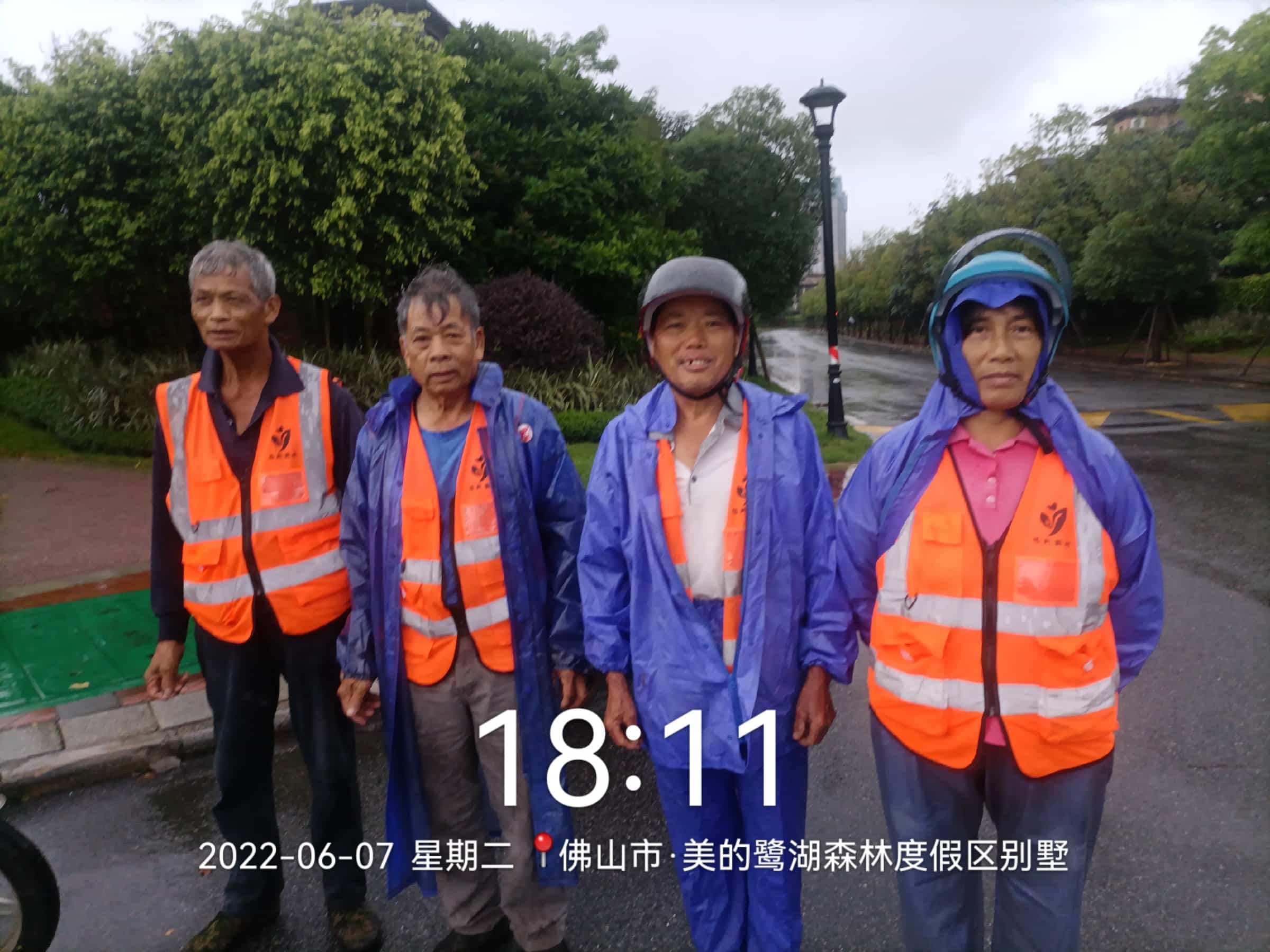 綠化養(yǎng)護,花鏡,庭院