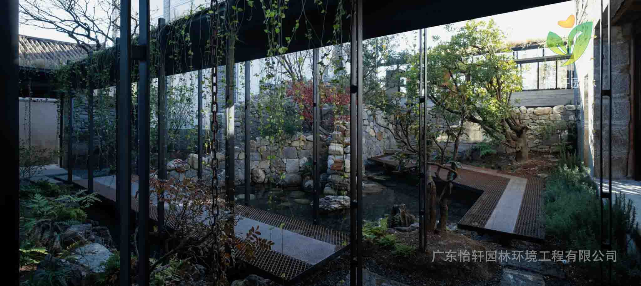 景觀設(shè)計(jì)