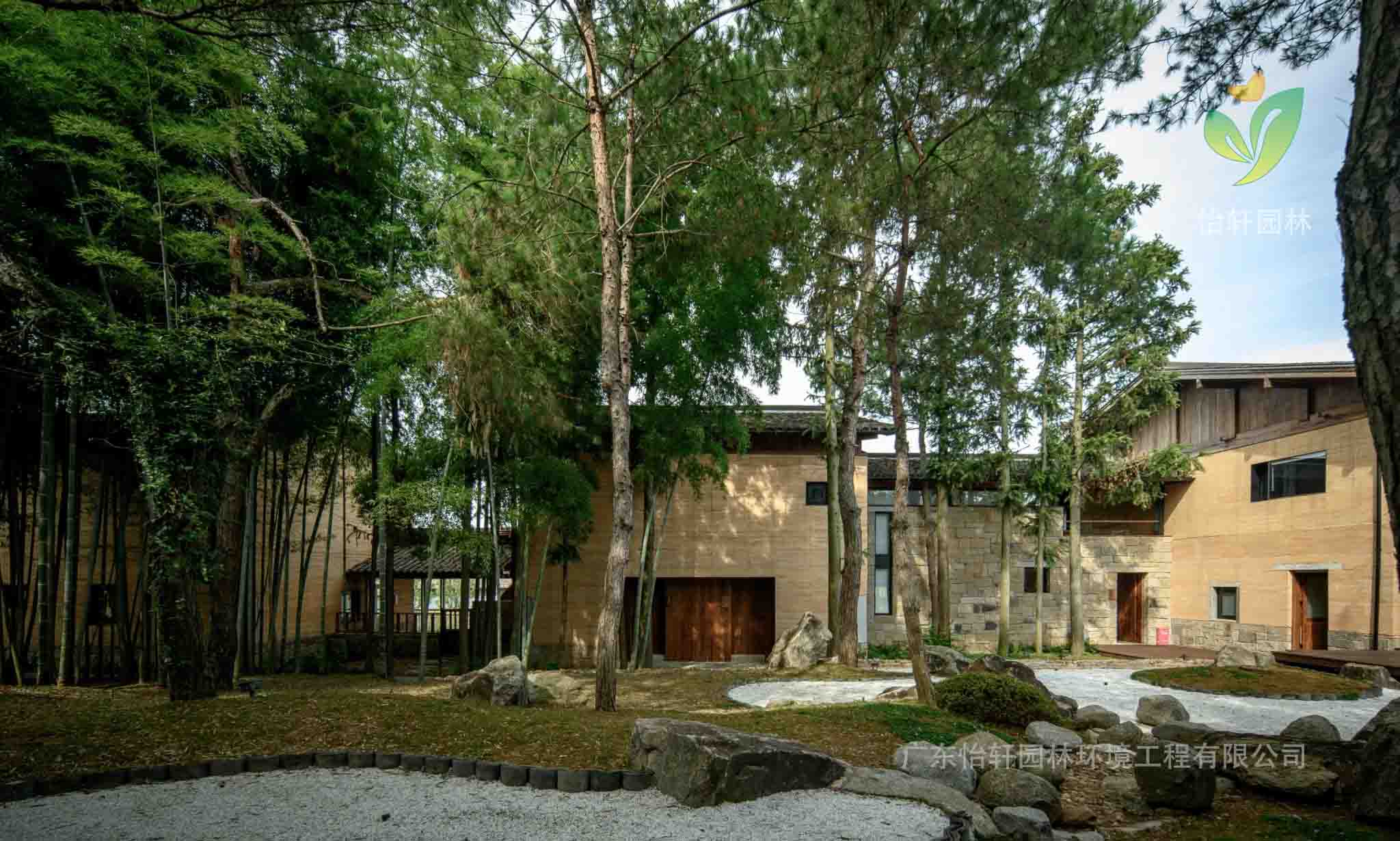景觀設(shè)計(jì)