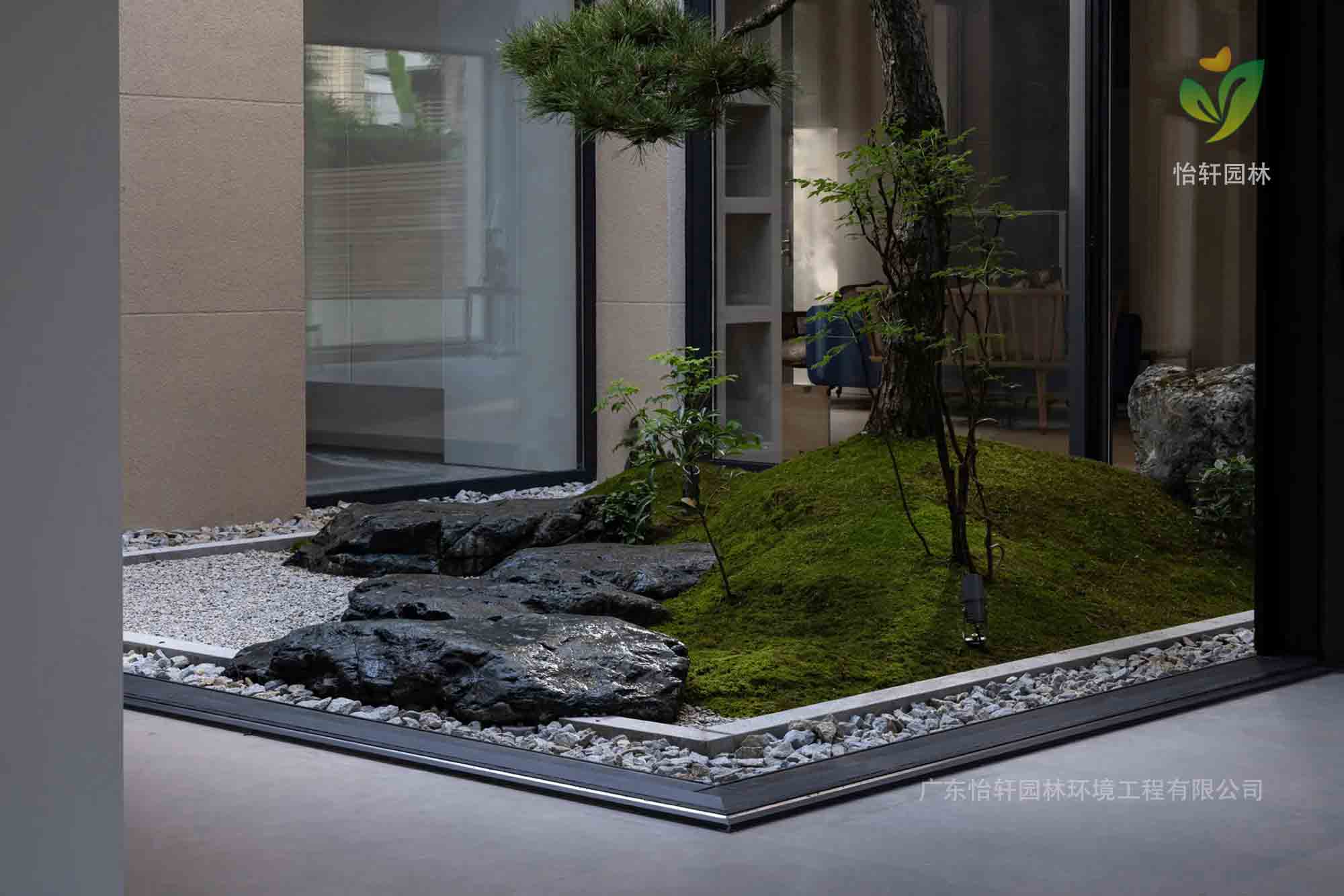 庭院設(shè)計(jì)