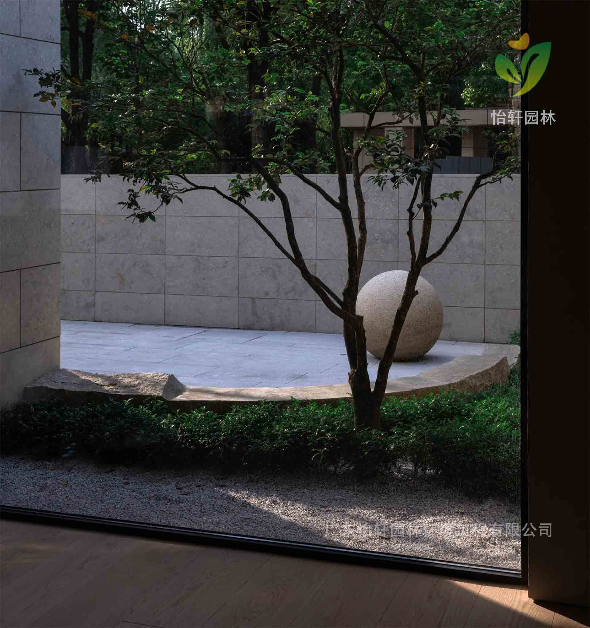 庭院設(shè)計(jì)