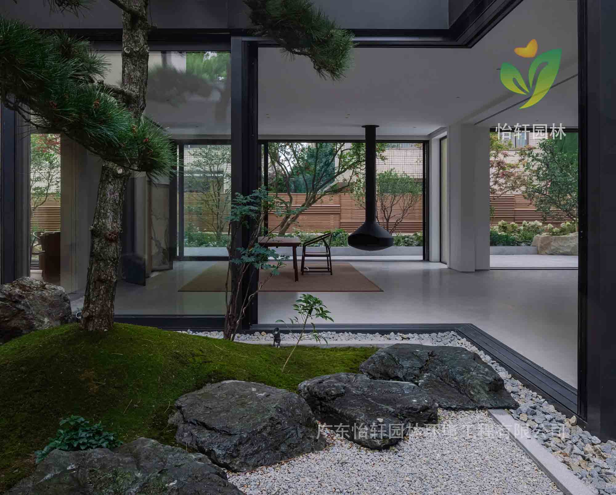 庭院設(shè)計(jì)