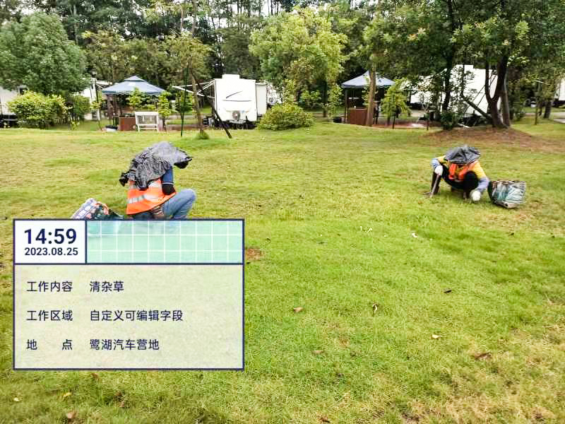 園林綠化公司