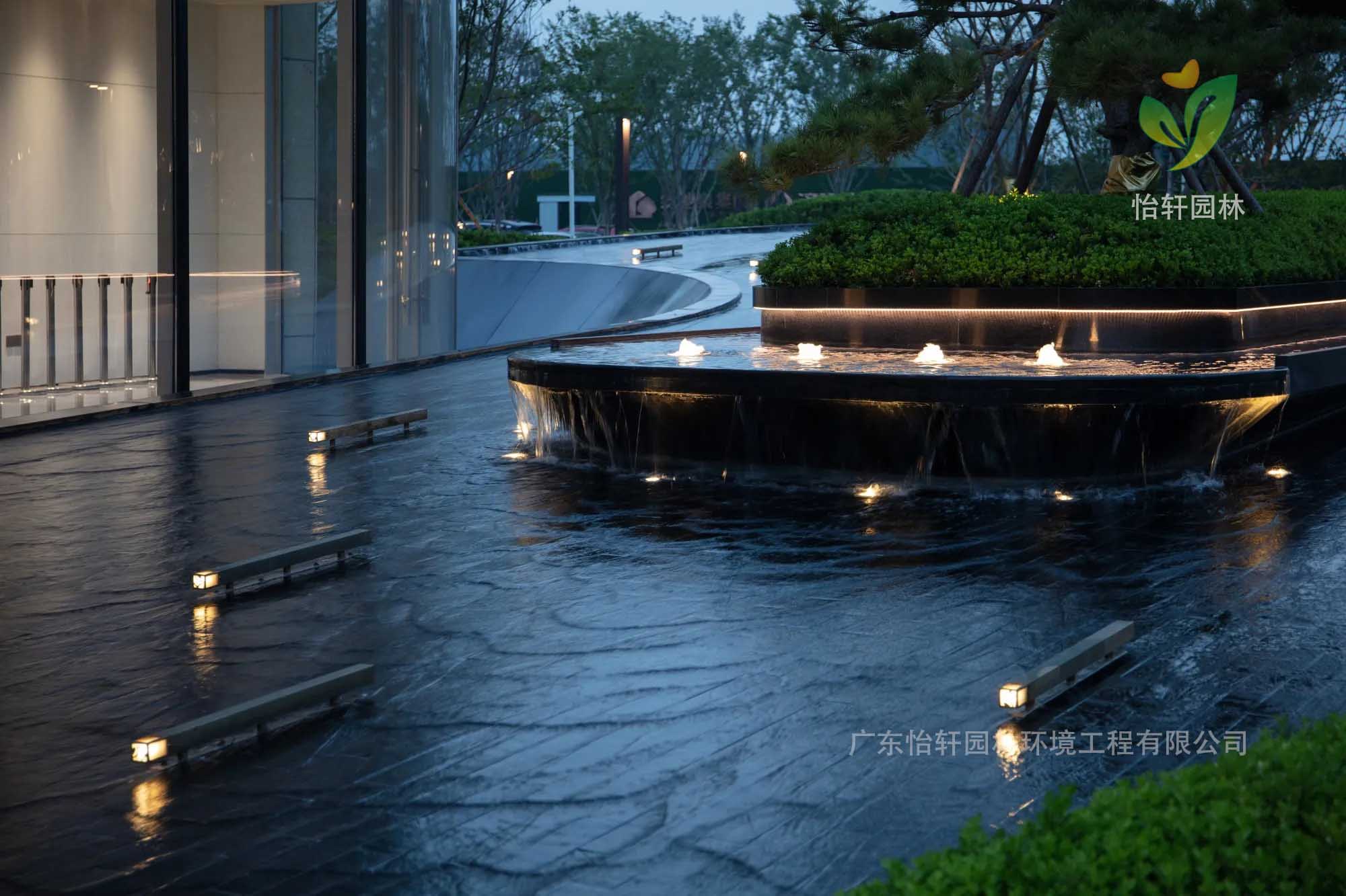 景觀設(shè)計(jì)