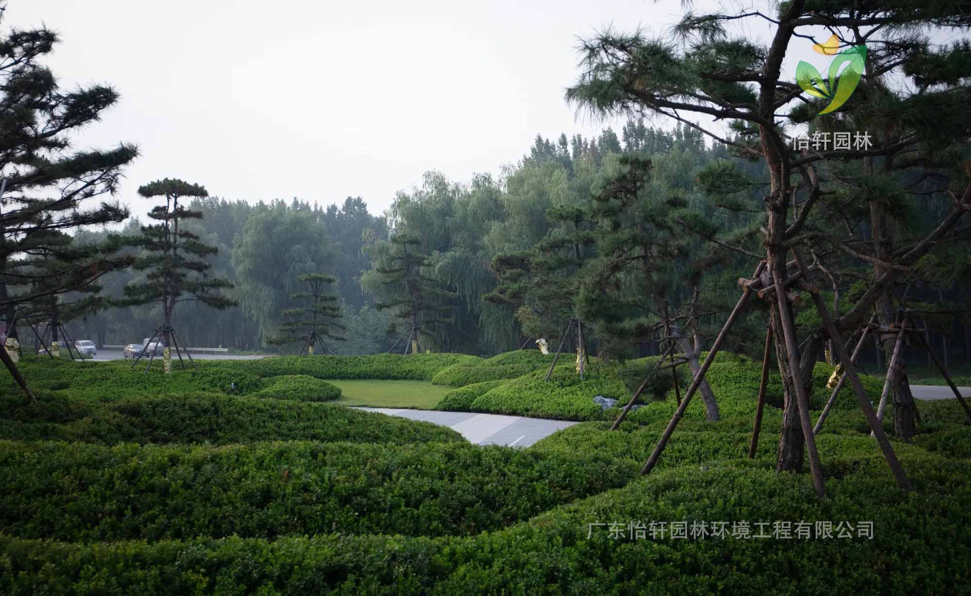 景觀設(shè)計(jì)