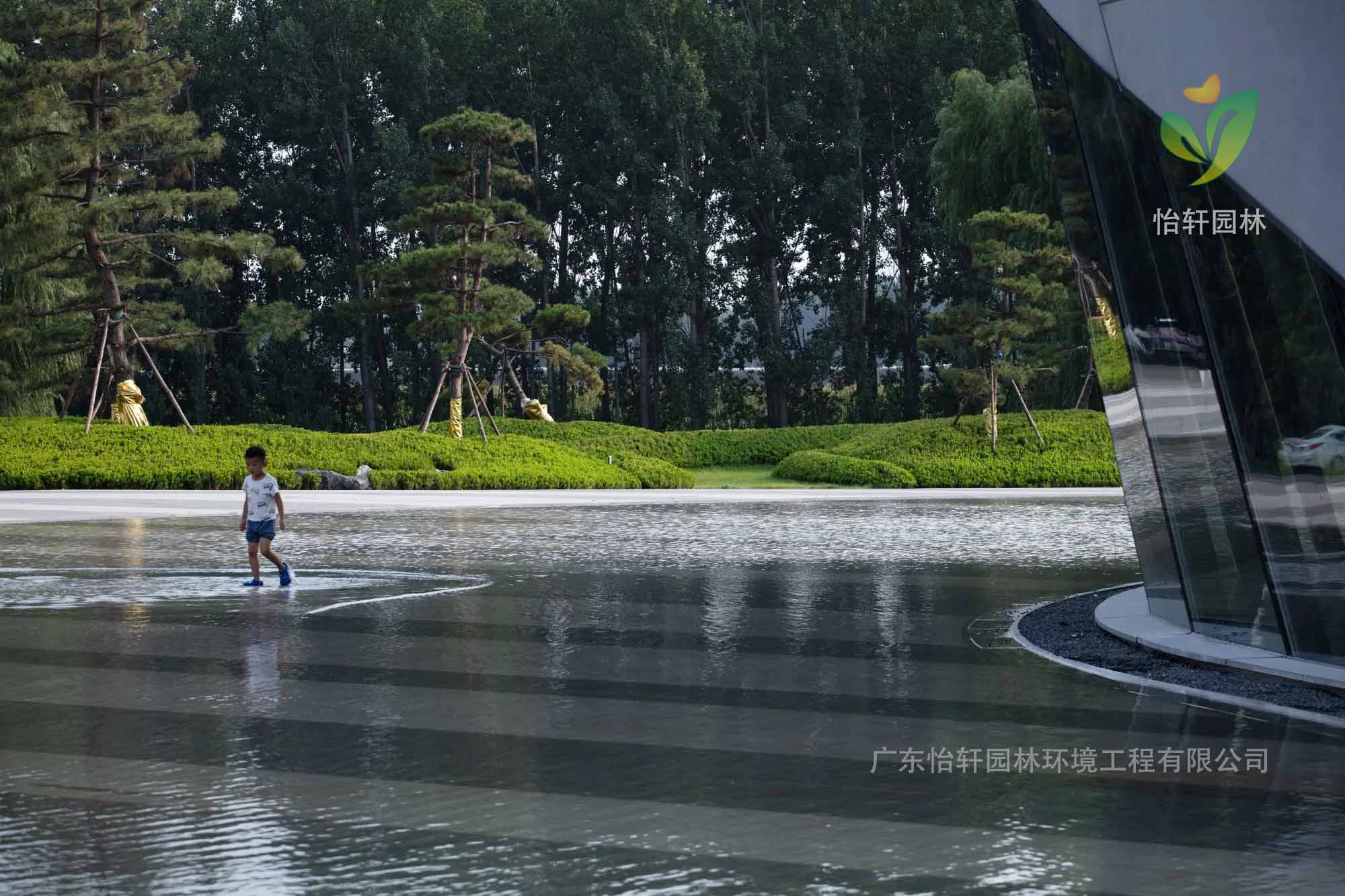 景觀設(shè)計(jì)