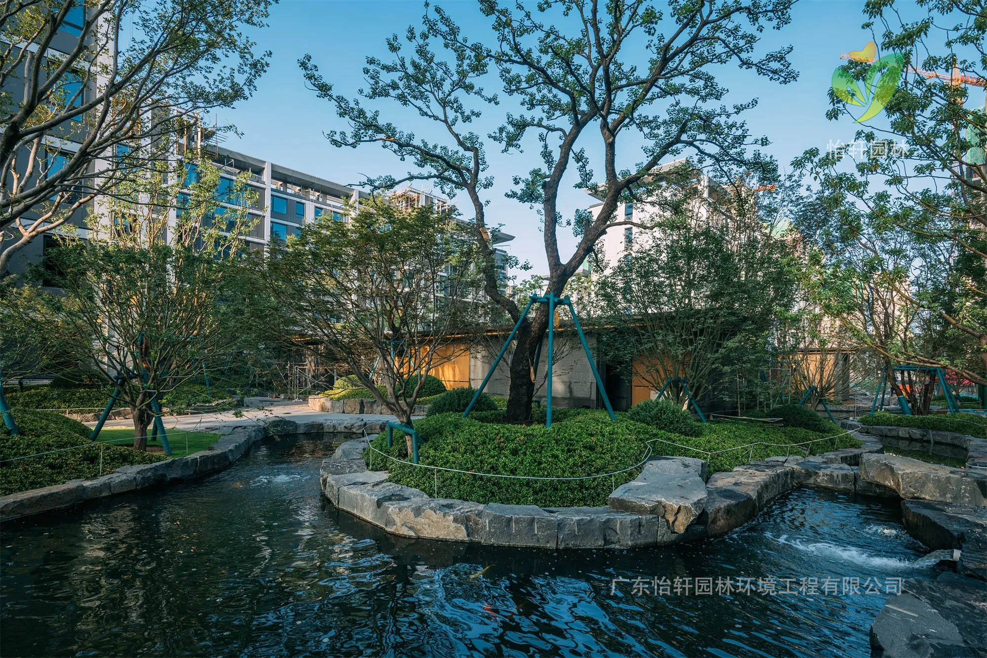 景觀設(shè)計(jì)